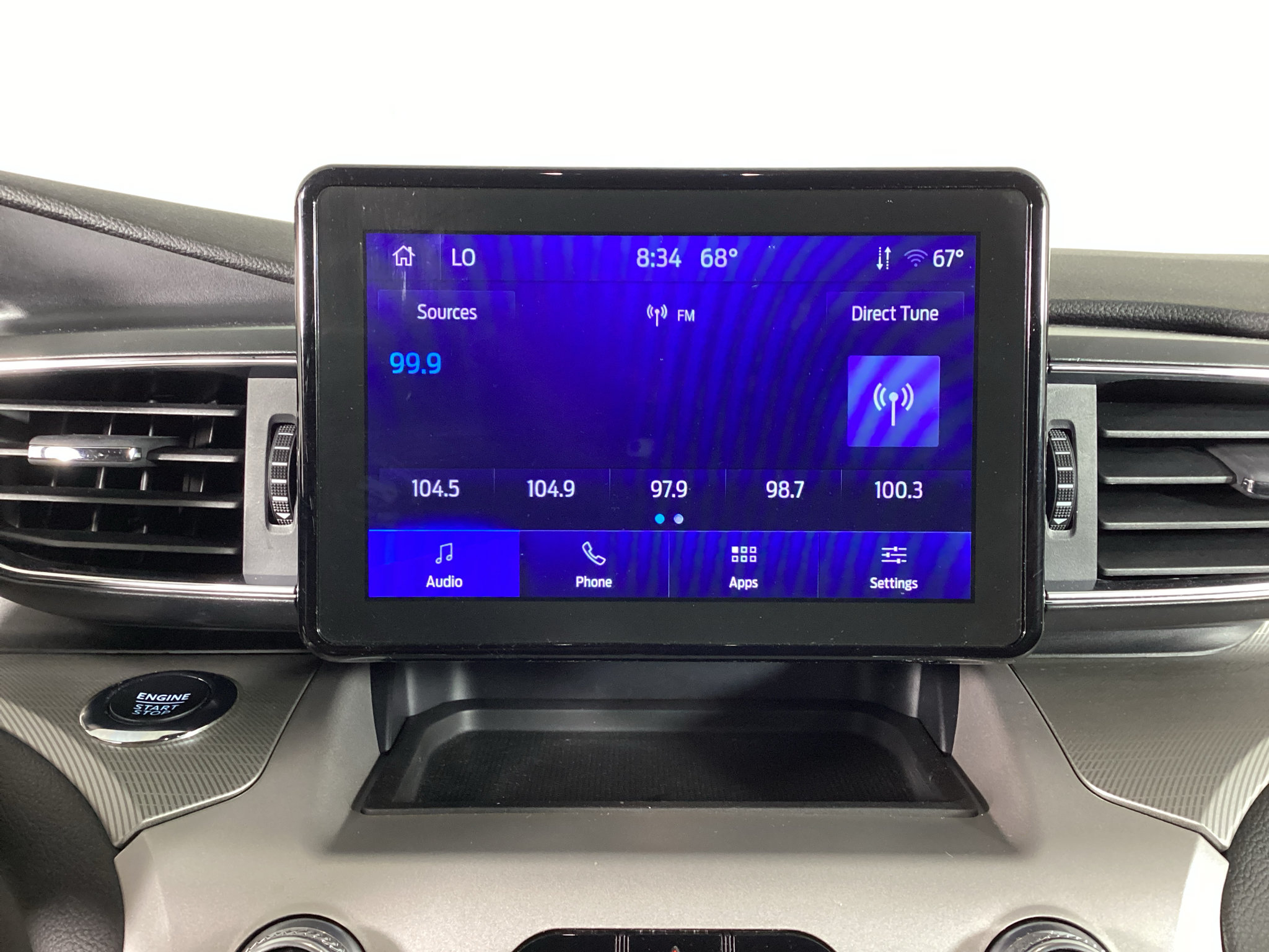 Certified 2024 Ford Explorer XLT w/ Equipment Group 202A AWD/4WD image 30