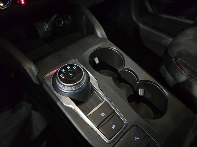 Certified 2025 Ford Escape ST-Line Select image 29