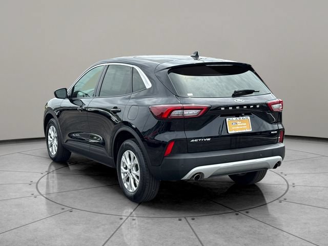 Certified 2023 Ford Escape Active w/ Tech Pack #1 AWD/4WD image 9