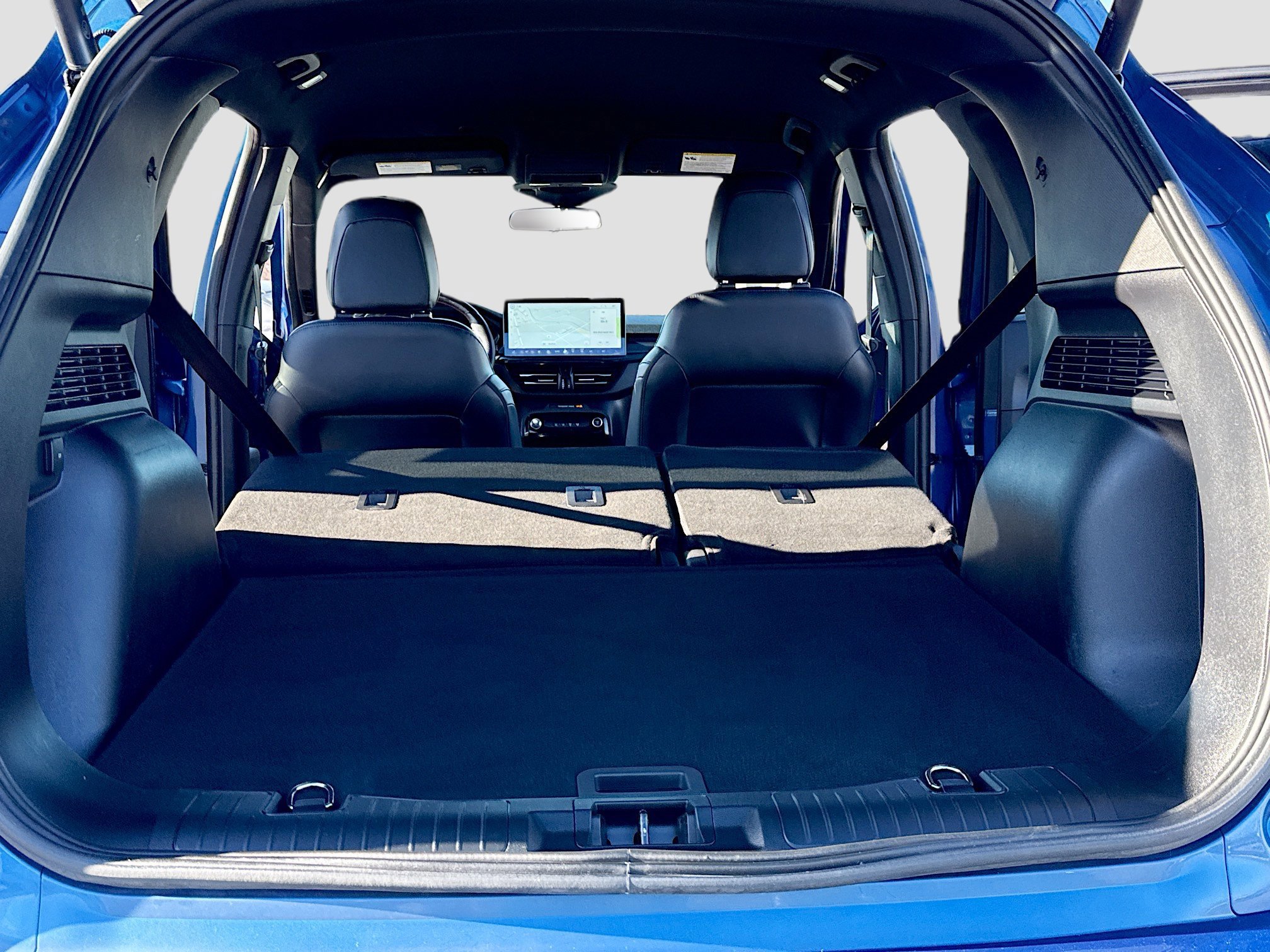 Certified 2023 Ford Escape ST-Line w/ Tech Pack #1 image 10