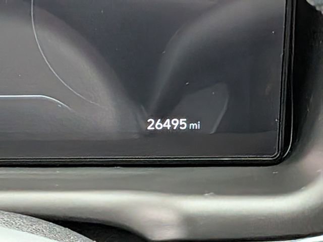 Used 2023 Hyundai Tucson XRT FWD image 36