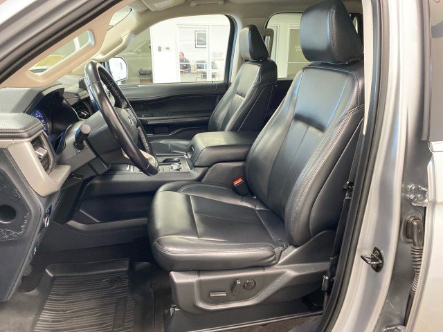 Certified 2023 Ford Expedition Max XLT AWD/4WD image 14