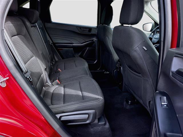 Certified 2026 Ford Escape Active FWD image 27