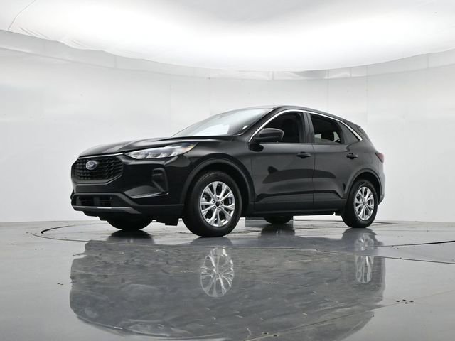 Certified 2024 Ford Escape Active FWD image 36