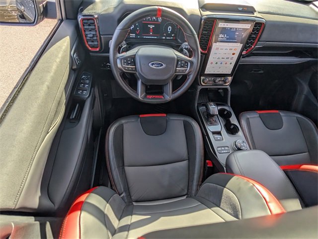 Certified 2024 Ford Ranger Raptor image 12