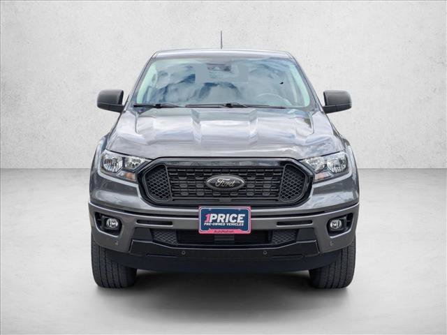 Certified 2023 Ford Ranger XLT w/ Equipment Group 302A High RWD image 2