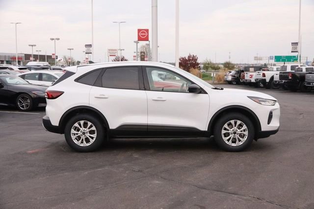 Certified 2025 Ford Escape Active image 4