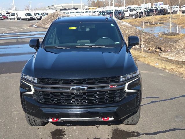 Used 2022 Chevrolet Tahoe Z71 w/ Z71 Off-Road Package image 6