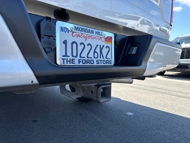Certified 2018 Ford F150 XL w/ Equipment Group 101A Mid RWD image 9