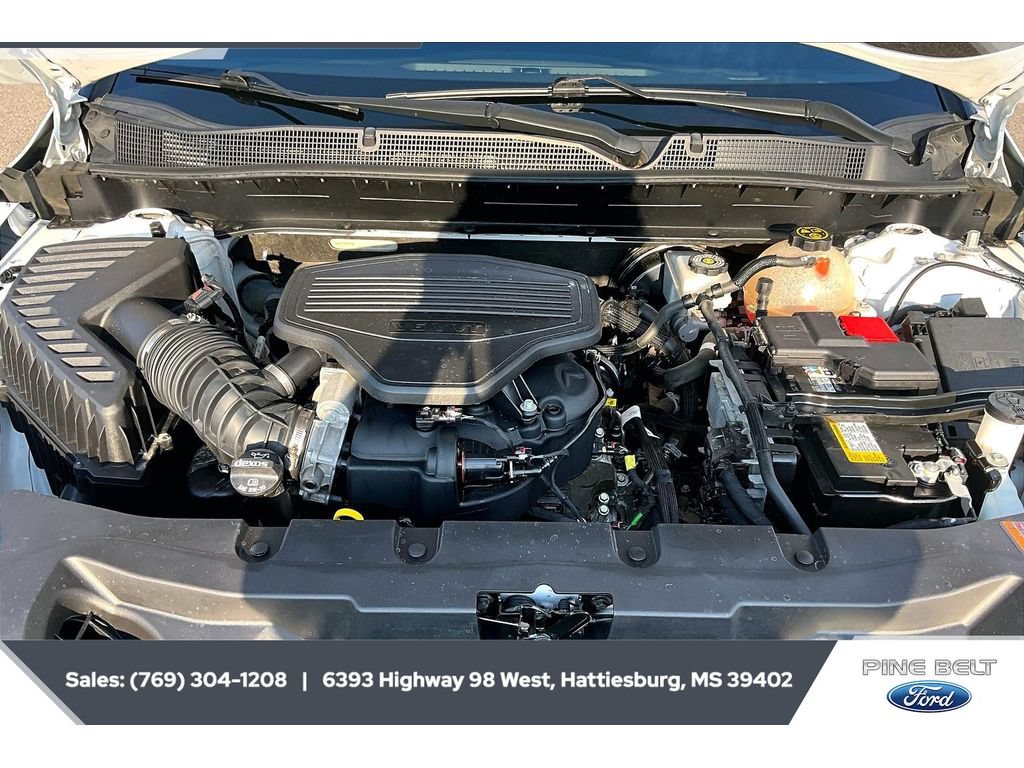 Used 2020 Chevrolet Blazer RS AWD/4WD image 8