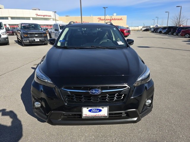 Used 2019 Subaru Crosstrek 2.0i Limited w/ Moonroof Package image 8