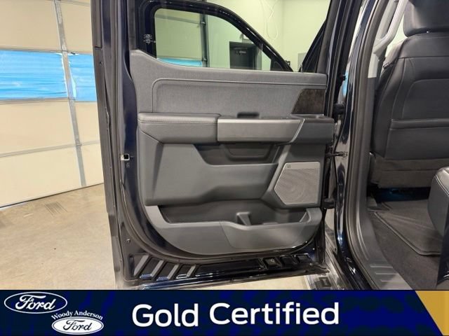 Certified 2023 Ford F150 Lariat w/ Trailer Tow Package AWD/4WD image 26