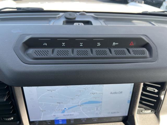 Certified 2025 Ford Bronco Badlands image 30