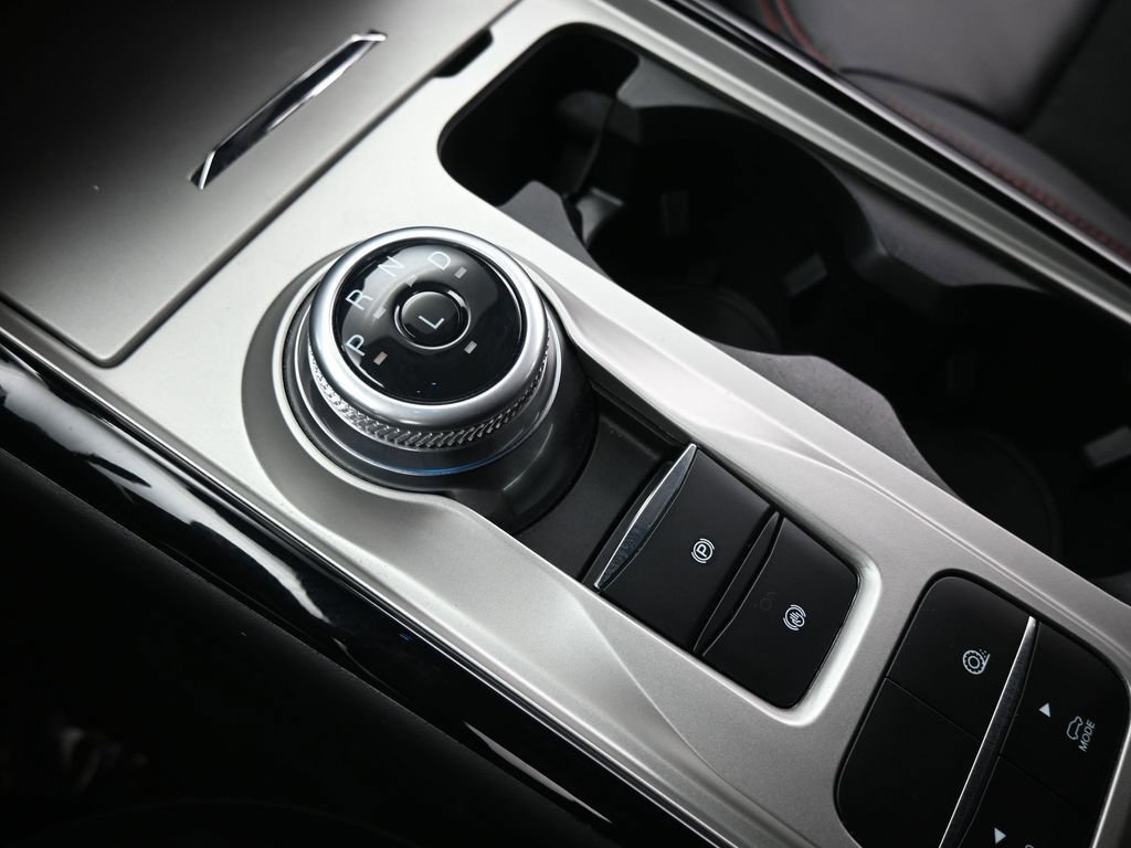 Certified 2023 Ford Explorer ST-Line w/ Class IV Trailer Tow Package image 46