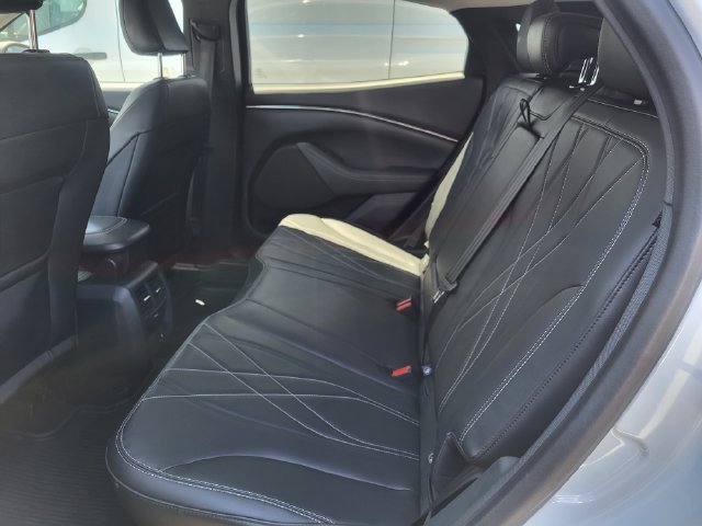 Certified 2023 Ford Mustang Mach-E Select RWD image 13