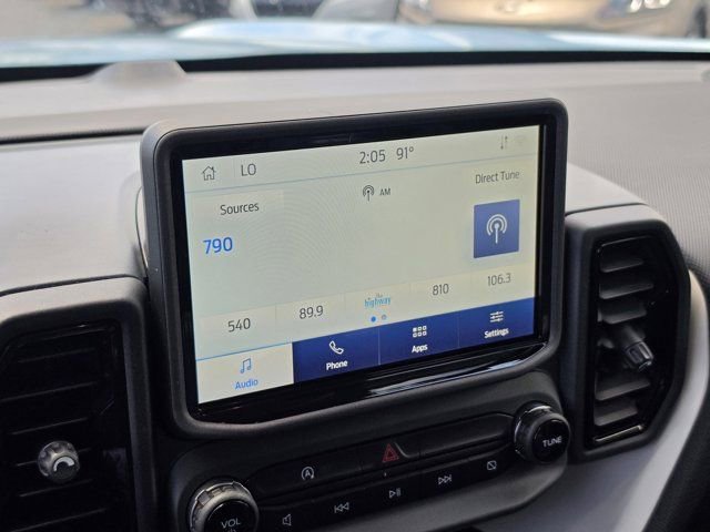 Certified 2023 Ford Bronco Sport Heritage w/ Heritage Convenience Package image 25