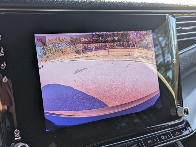 Used 2024 Jeep Wagoneer Series II image 26