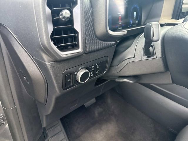Certified 2025 Ford Bronco Sport Big Bend AWD/4WD image 20