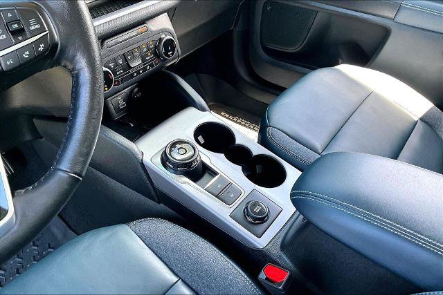 Certified 2023 Ford Bronco Sport Heritage AWD/4WD image 14