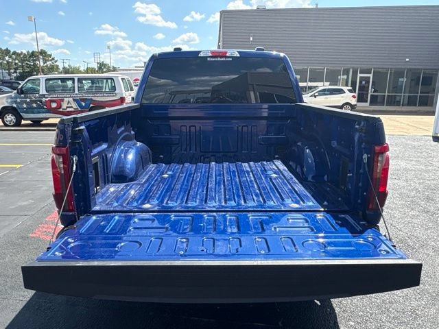 Certified 2026 Ford F150 STX w/ F-150 LOBO Package AWD/4WD image 33
