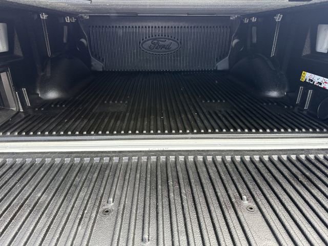 Certified 2023 Ford F150 XLT w/ Equipment Group 302A High AWD/4WD image 36