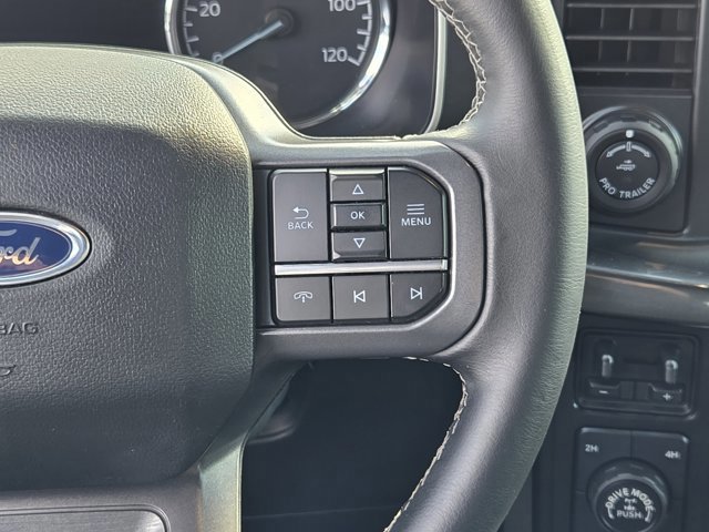 Certified 2023 Ford F150 XLT w/ Equipment Group 302A High image 26