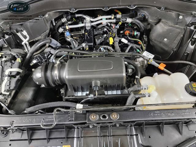 Certified 2024 Ford Explorer XLT w/ Equipment Group 202A AWD/4WD image 37
