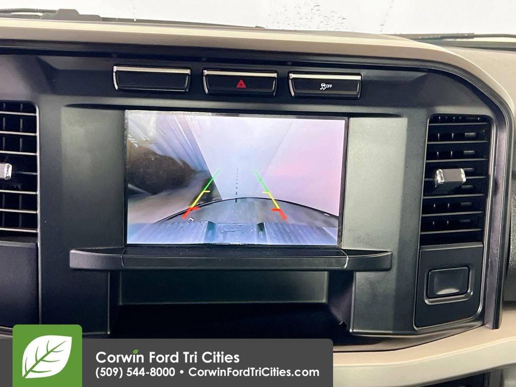 Certified 2024 Ford F350 XLT image 19