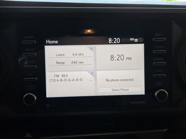 Used 2021 Toyota Tacoma SR w/ SR Convenience Package RWD image 18