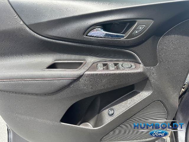 Used 2022 Chevrolet Equinox RS w/ Infotainment Package AWD/4WD image 13