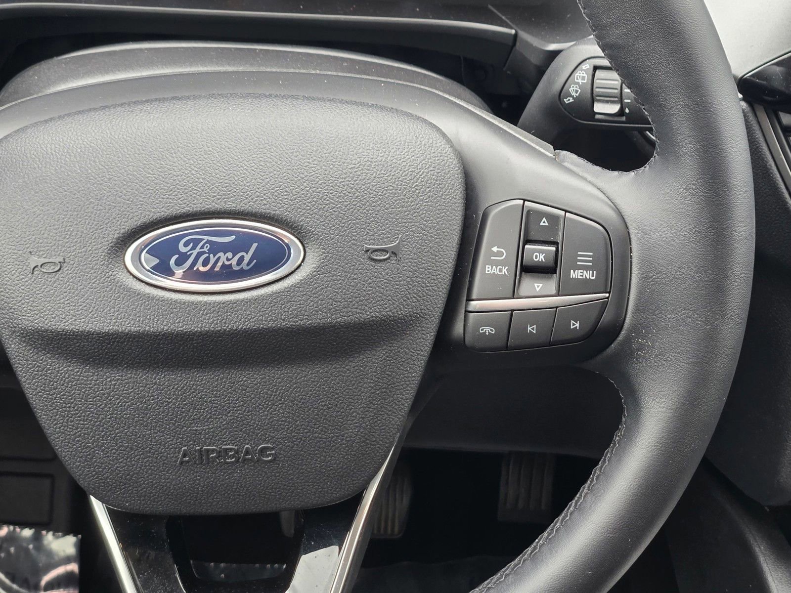 Certified 2024 Ford Escape Active FWD image 18