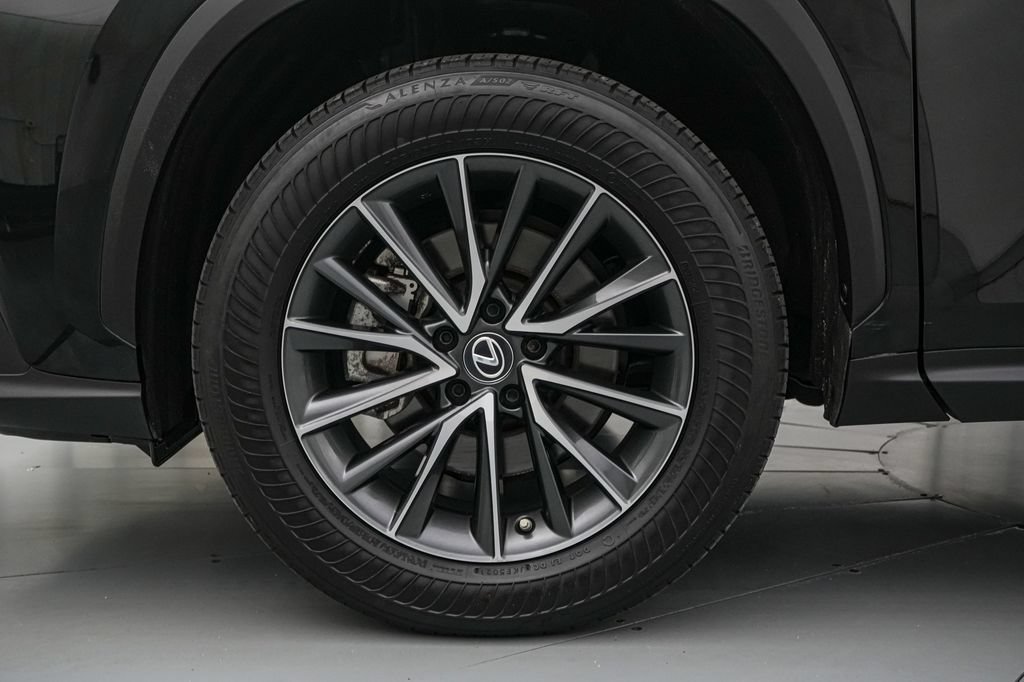 Used 2022 Lexus NX 350 AWD image 10