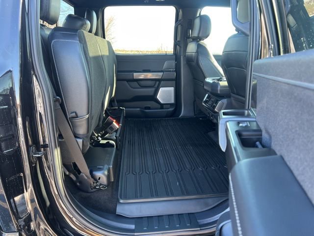 Certified 2023 Ford F150 Lariat w/ Equipment Group 502A High image 37