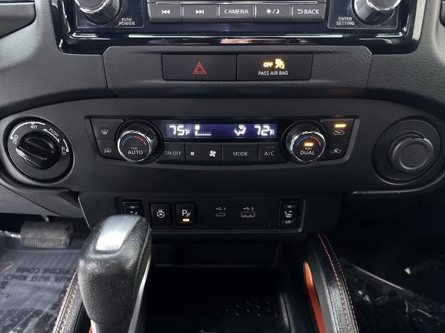Used 2023 Nissan Frontier PRO-4X w/ Pro Convenience Package image 21