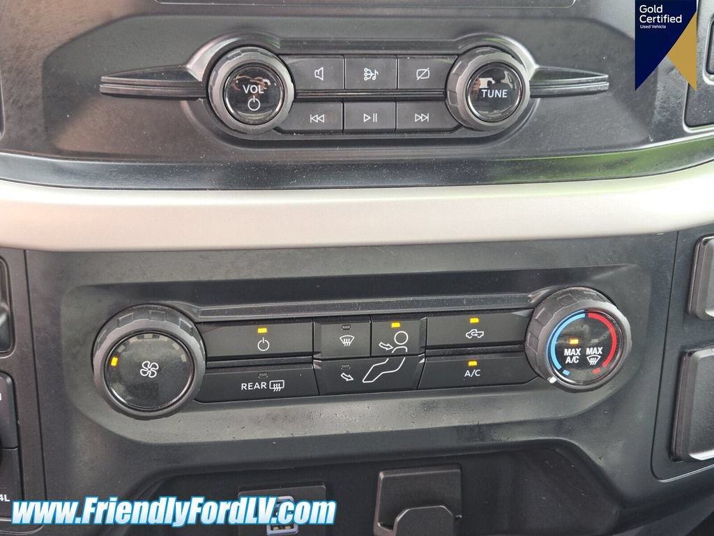 Certified 2023 Ford F150 XLT AWD/4WD image 24