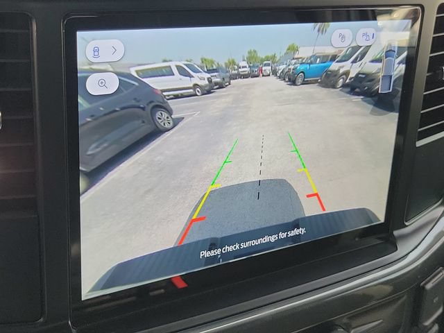 Certified 2024 Ford F150 STX RWD image 24