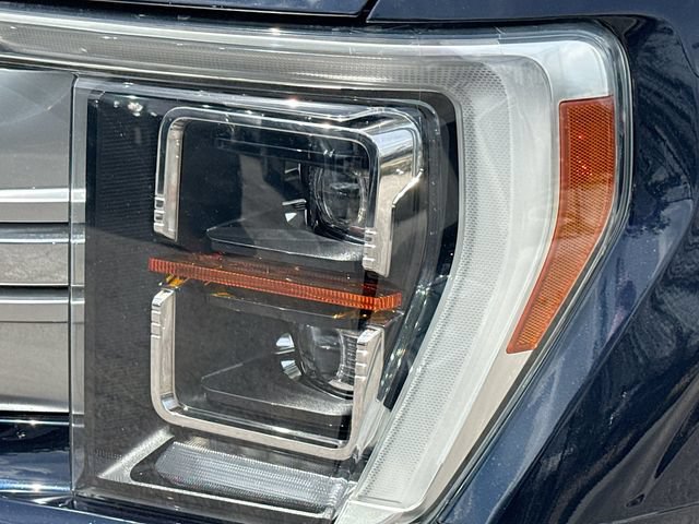 Certified 2022 Ford F150 Limited AWD/4WD image 43