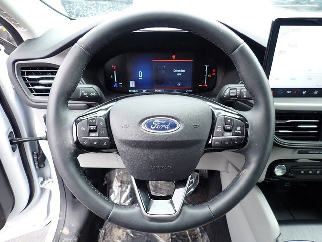 Certified 2023 Ford Escape Active w/ Tech Pack #1 image 23