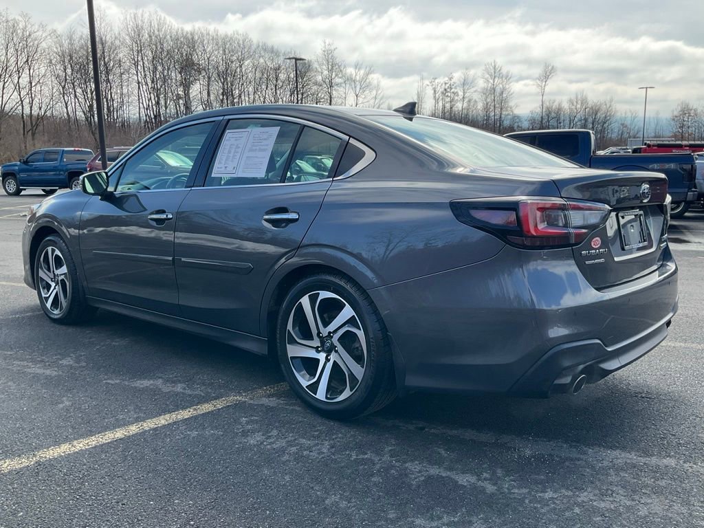 Used 2021 Subaru Legacy Touring XT w/ Popular Package #2 image 28