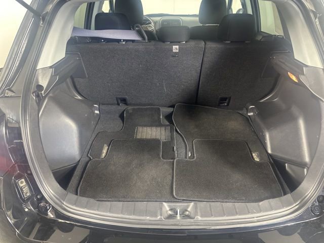 Used 2025 Mitsubishi Outlander Sport ES AWD/4WD image 13