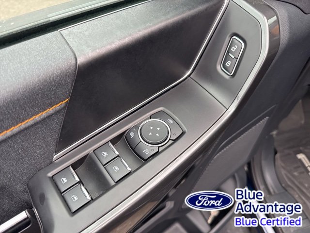 Certified 2023 Ford F150 Tremor image 17
