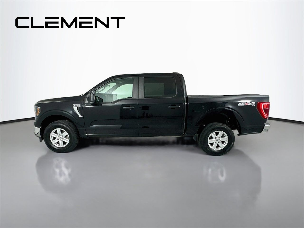 Certified 2023 Ford F150 XLT w/ Trailer Tow Package AWD/4WD image 6