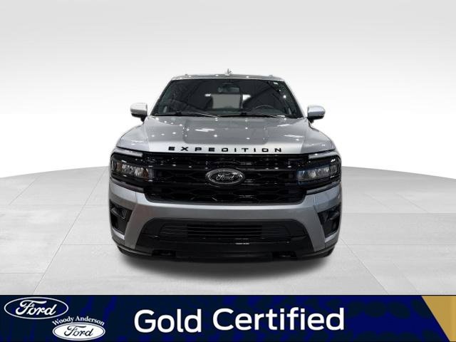 Certified 2023 Ford Expedition Limited AWD/4WD image 4