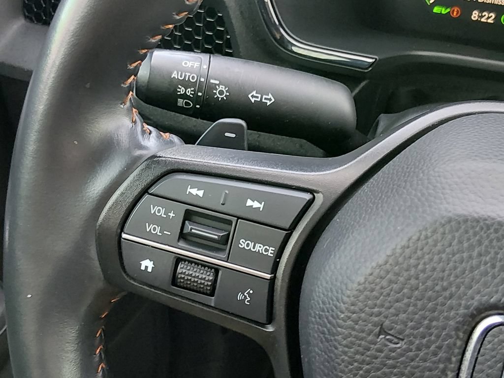 Used 2024 Honda CR-V Sport image 24