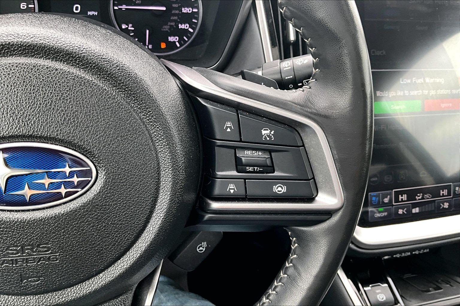 Used 2024 Subaru Outback Touring XT AWD/4WD image 23