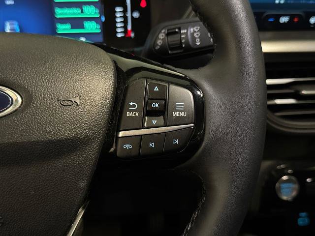 Certified 2023 Ford Escape Active w/ Tech Pack #1 image 21