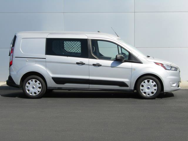 Certified 2022 Ford Transit Connect XLT image 3