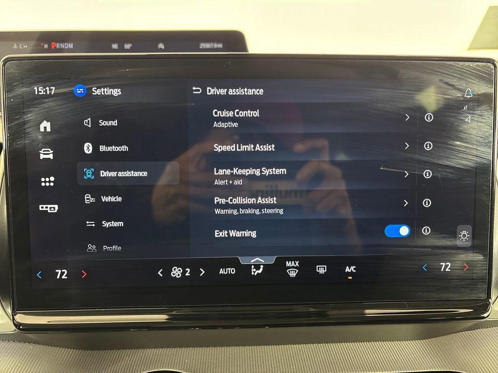 Certified 2025 Ford Expedition Max Active image 27