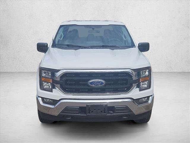 Certified 2023 Ford F150 XLT w/ Trailer Tow Package AWD/4WD image 2