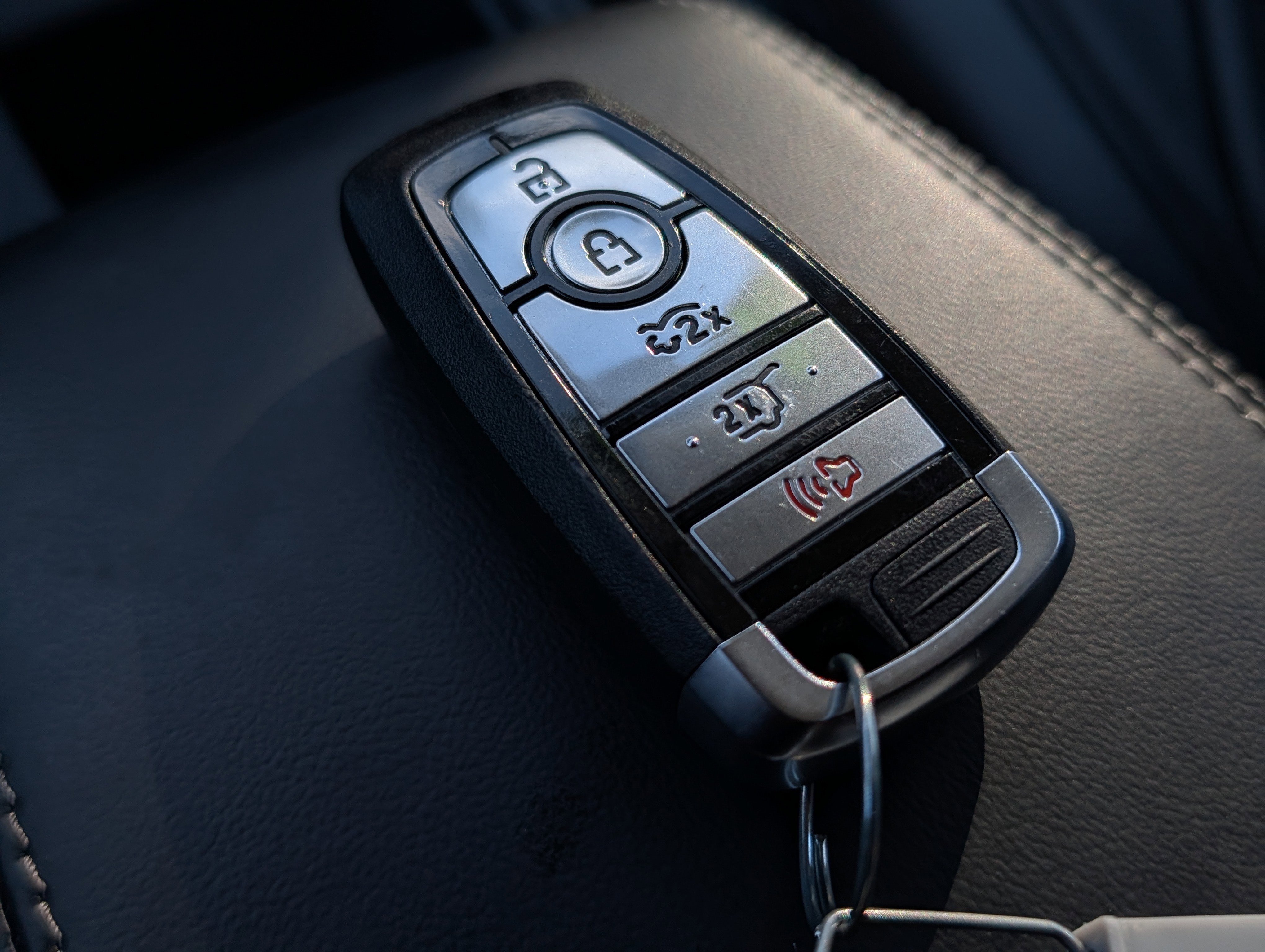 Certified 2025 Ford Mustang Mach-E Select w/ Comfort Package Lite AWD/4WD image 32